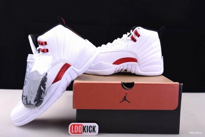 Rep TBkick Twist 12 Jordan CT8013-106 Air 0717